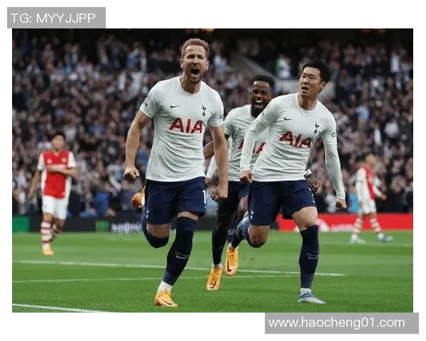 洗汉姆联与热刺激战正酣谁能在英超赛场上笑到最后