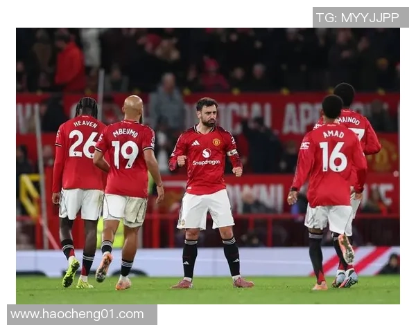 精彩对决直播伯恩茅斯对阵曼联全场战况实时更新与分析