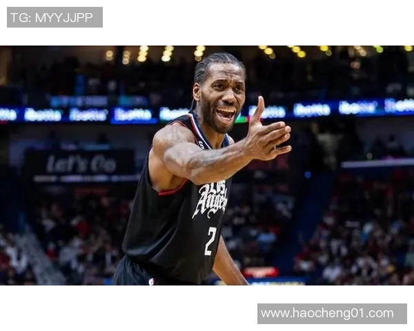 莱昂纳德轮休引发热议快船队被联盟正式警告处理