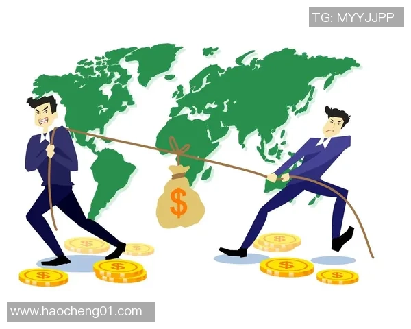 贵阳红润化工与南京的产业竞争与合作前景分析